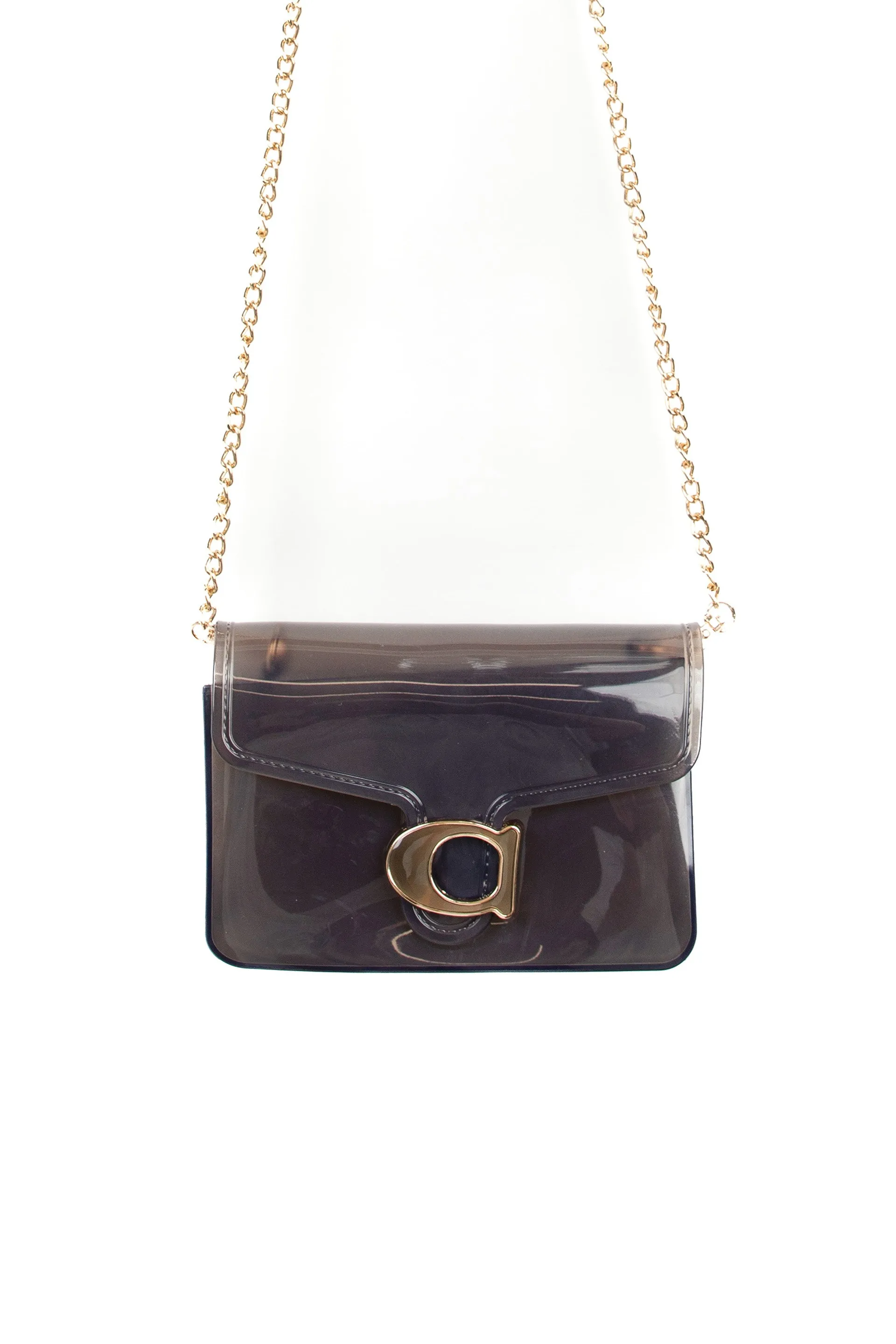 Transluscent Bag