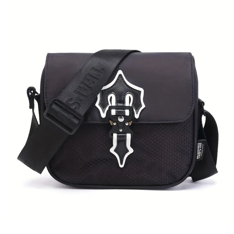 Trapstar Messenger Bag