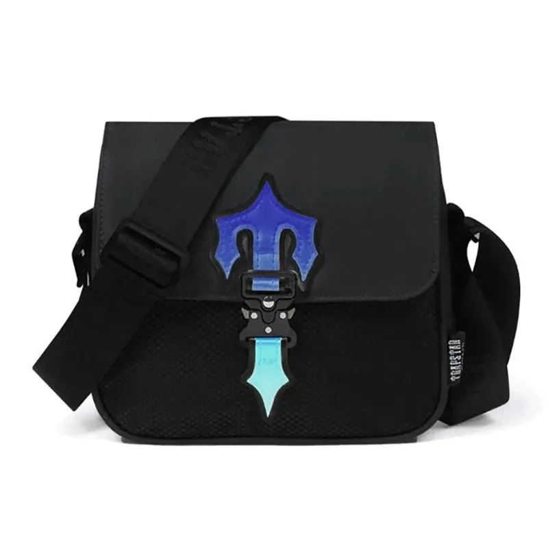Trapstar Messenger Bag