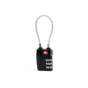 TSA Lock