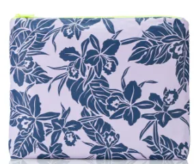 Tutu Lilac/Navy