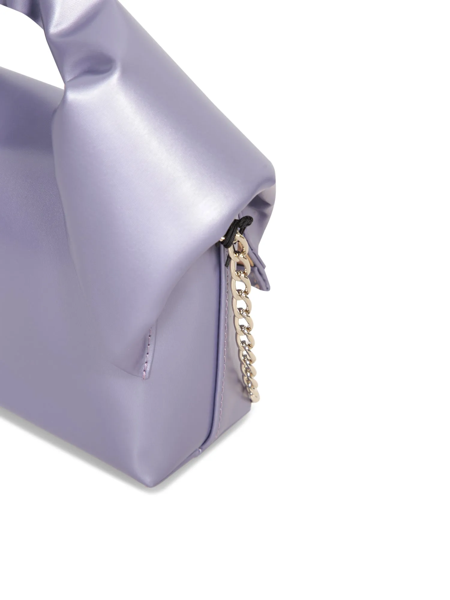 Twister Small Lilac Bag
