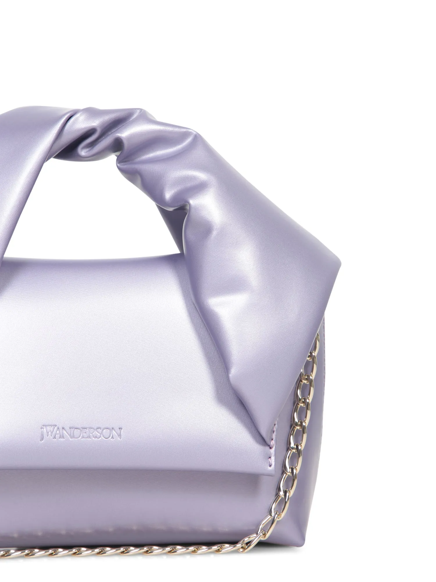 Twister Small Lilac Bag