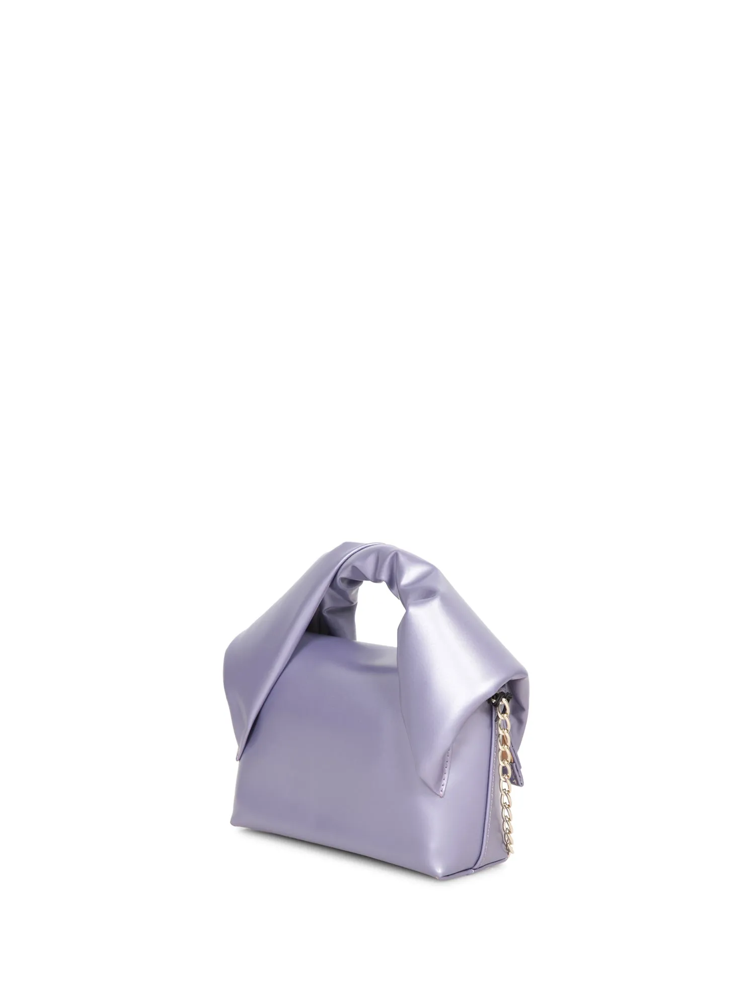 Twister Small Lilac Bag
