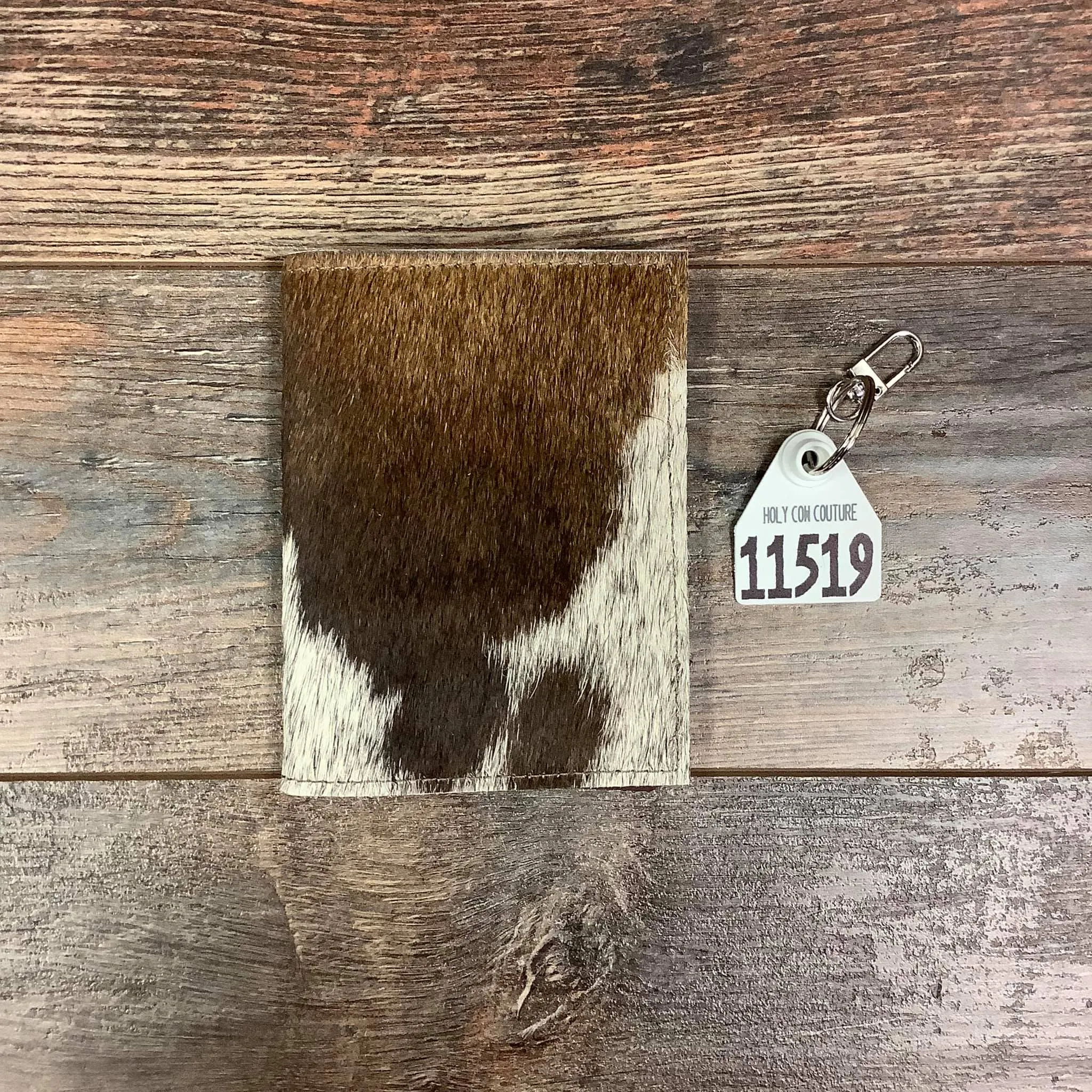 Unisex Wallet #11519