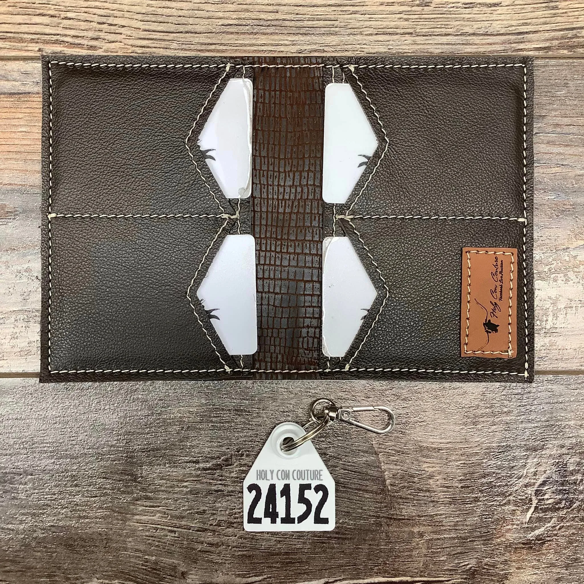Unisex Wallet #24152