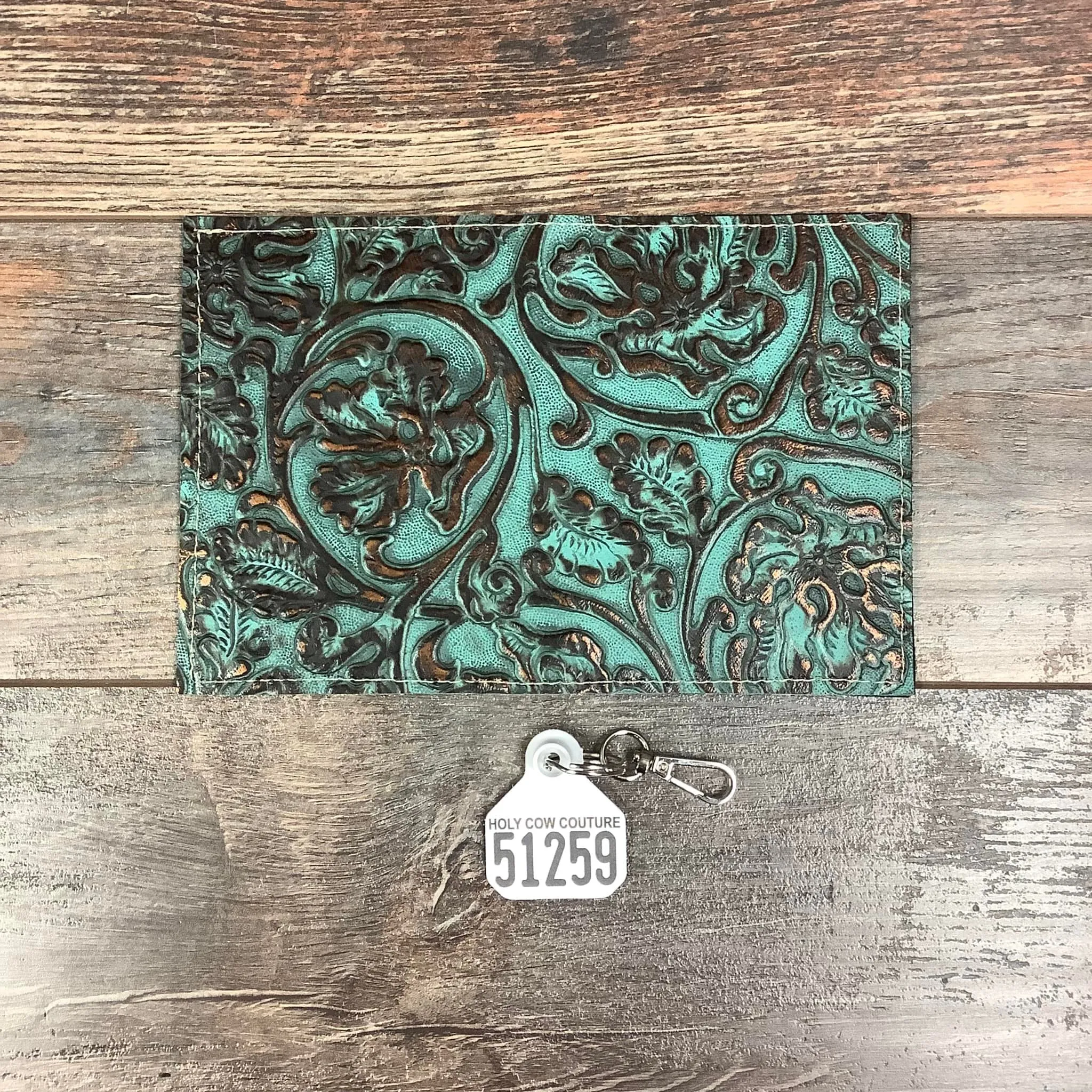 Unisex Wallet #51259