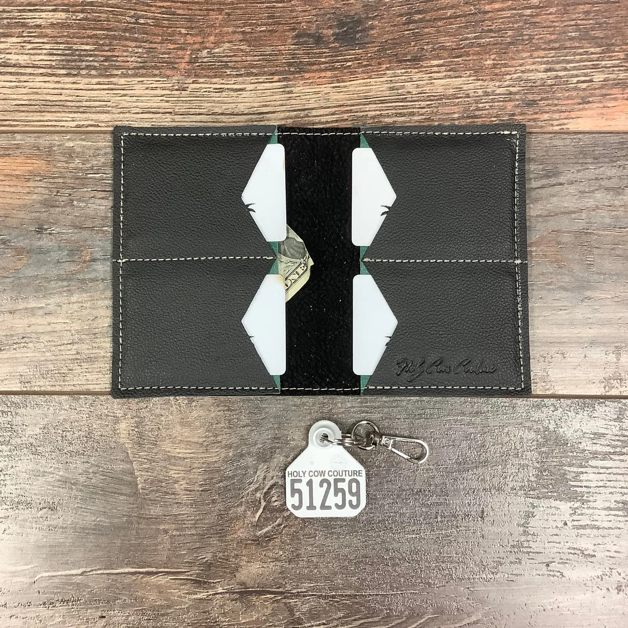 Unisex Wallet #51259