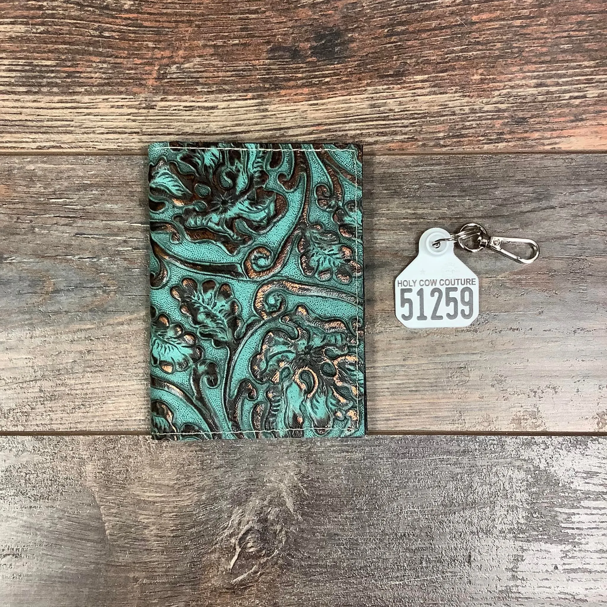 Unisex Wallet #51259