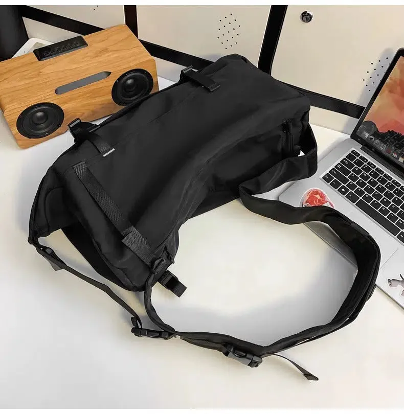 Urban Messenger Bag
