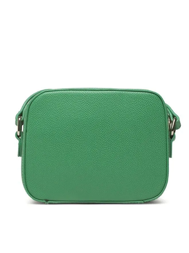 VALENTINO VERDE - GREEN/GOLD CROSSBODY