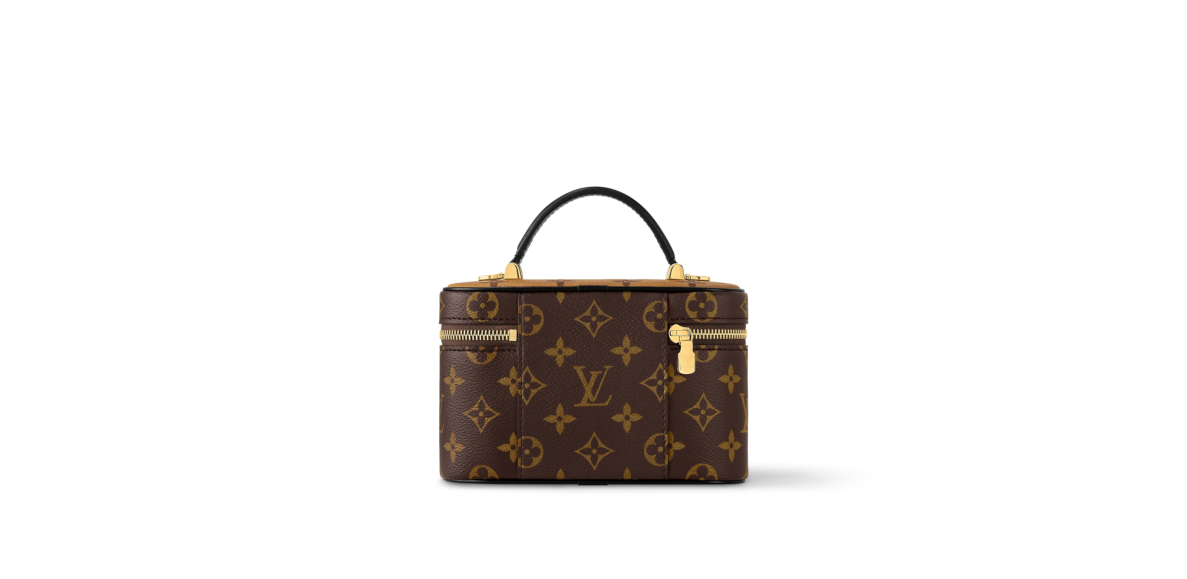 Vanity Chain Pouch