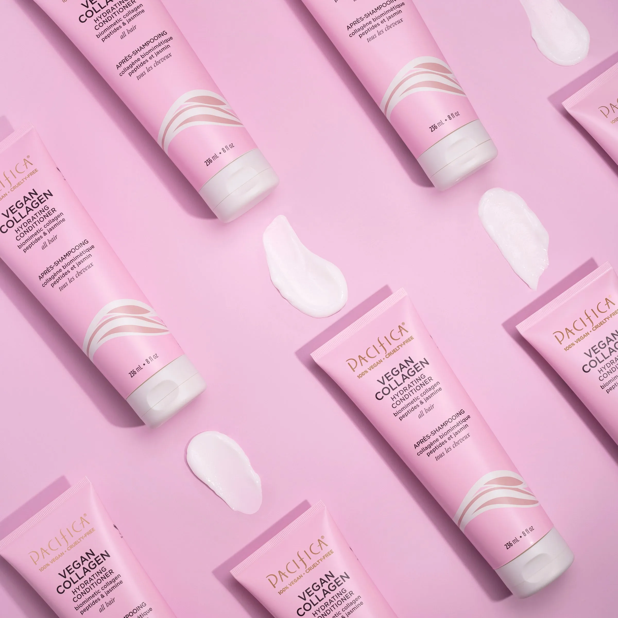 Vegan Collagen Hydrating Conditioner