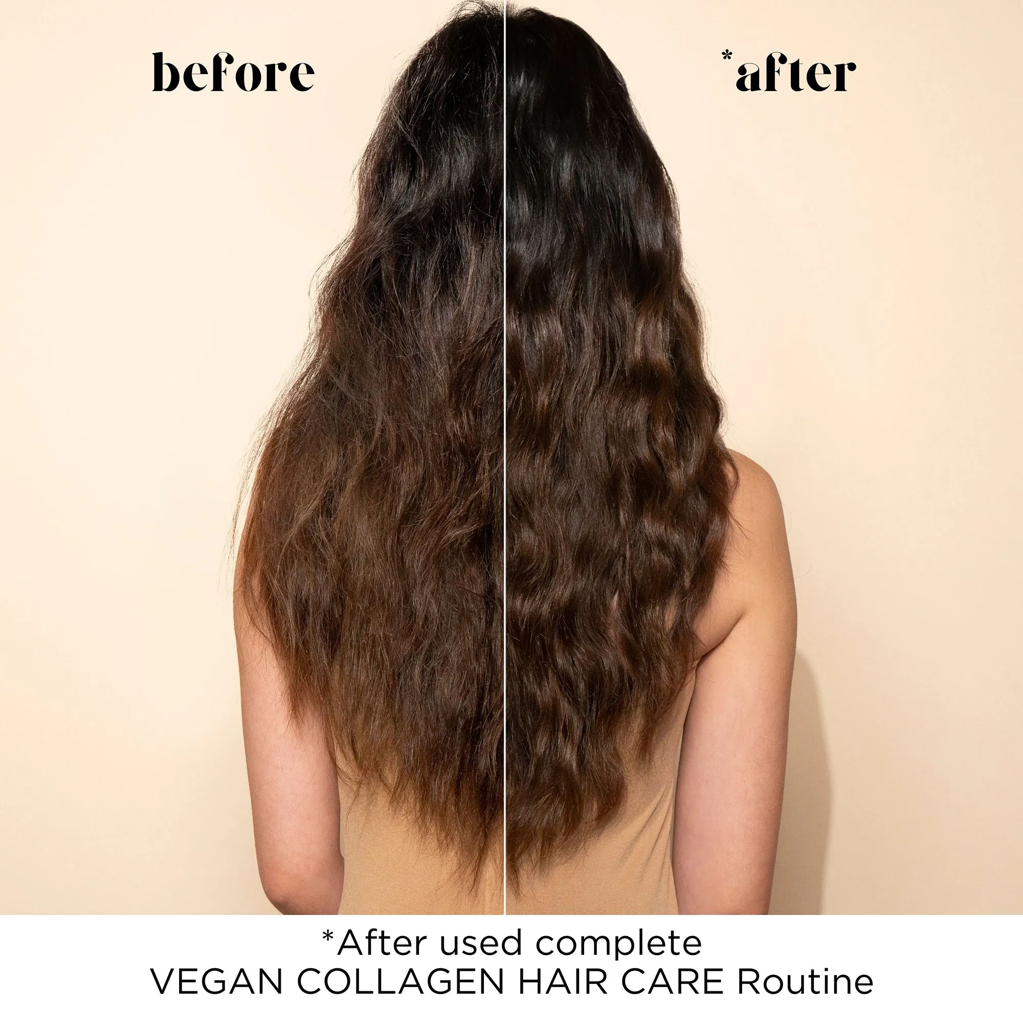 Vegan Collagen Hydrating Conditioner