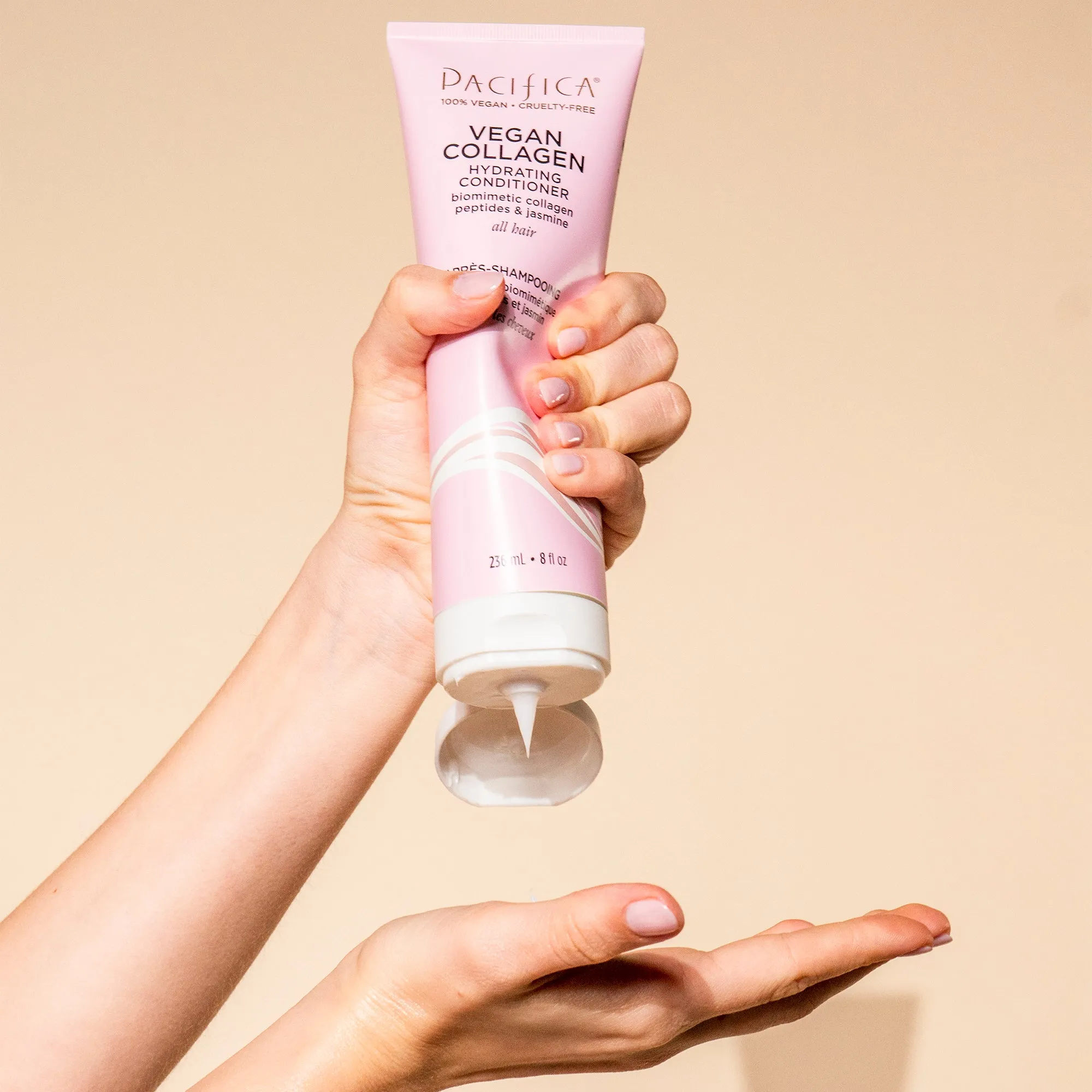 Vegan Collagen Hydrating Conditioner