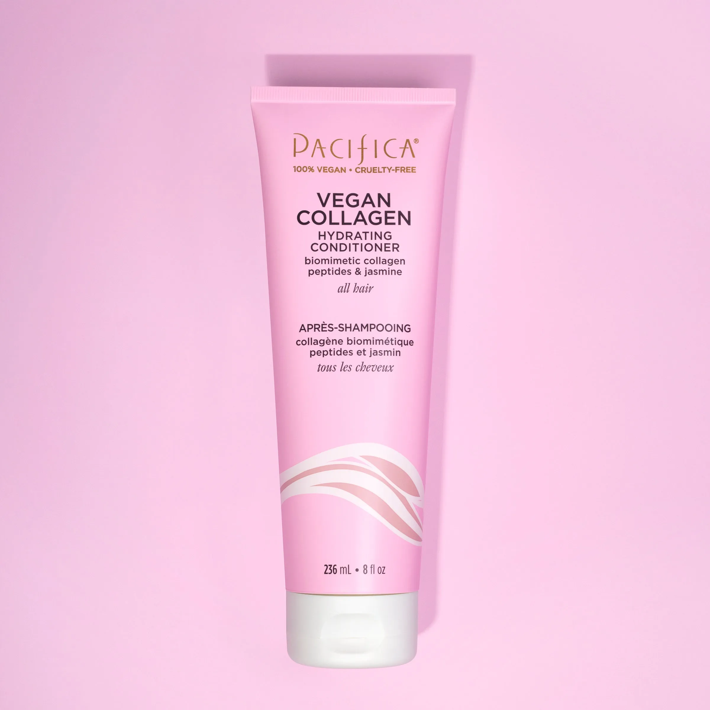 Vegan Collagen Hydrating Conditioner