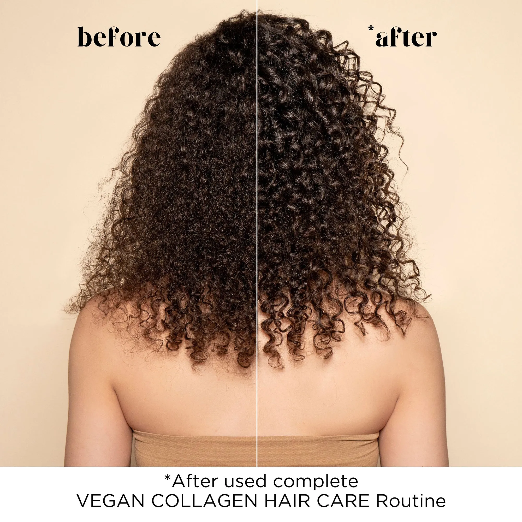 Vegan Collagen Hydrating Conditioner