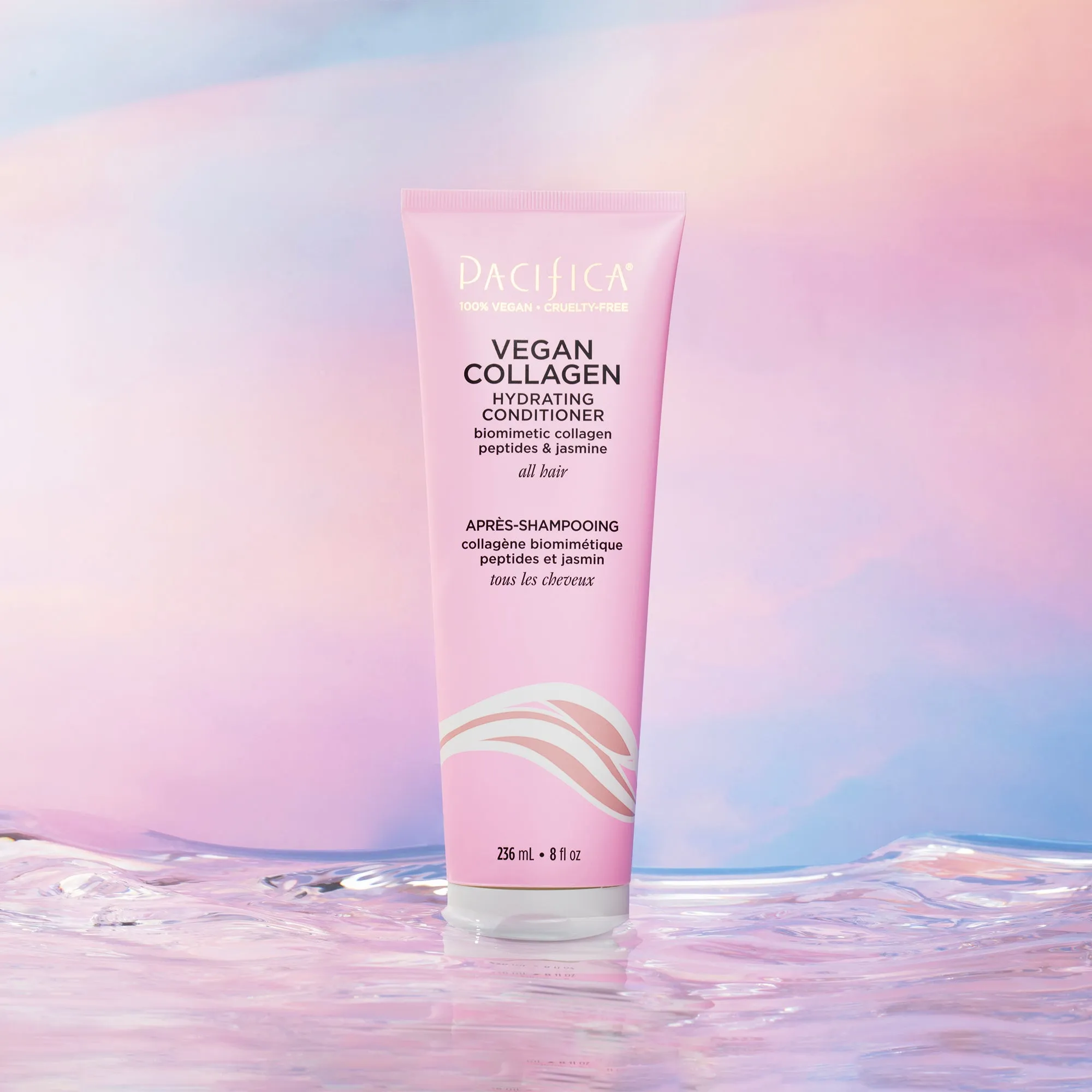 Vegan Collagen Hydrating Conditioner