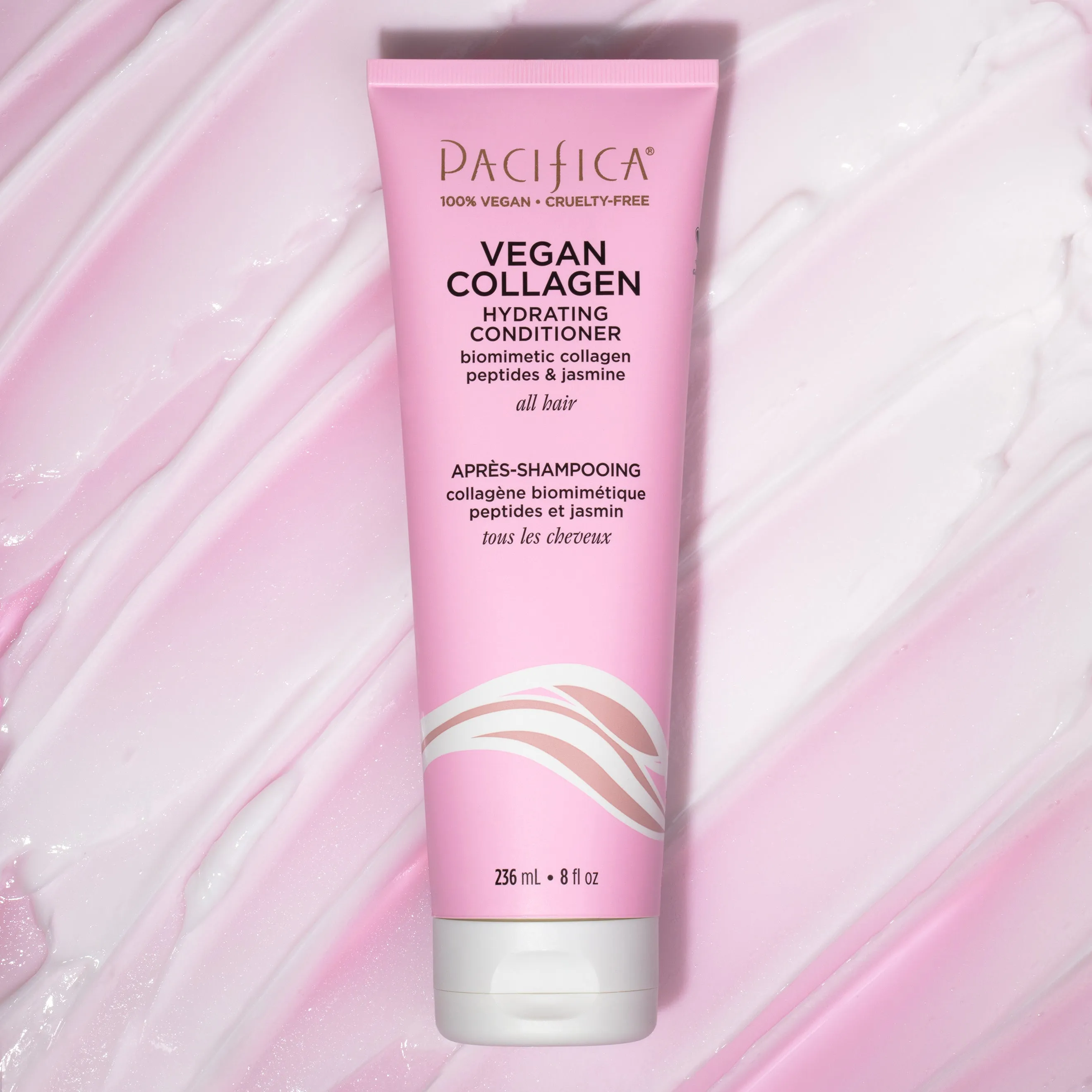 Vegan Collagen Hydrating Conditioner