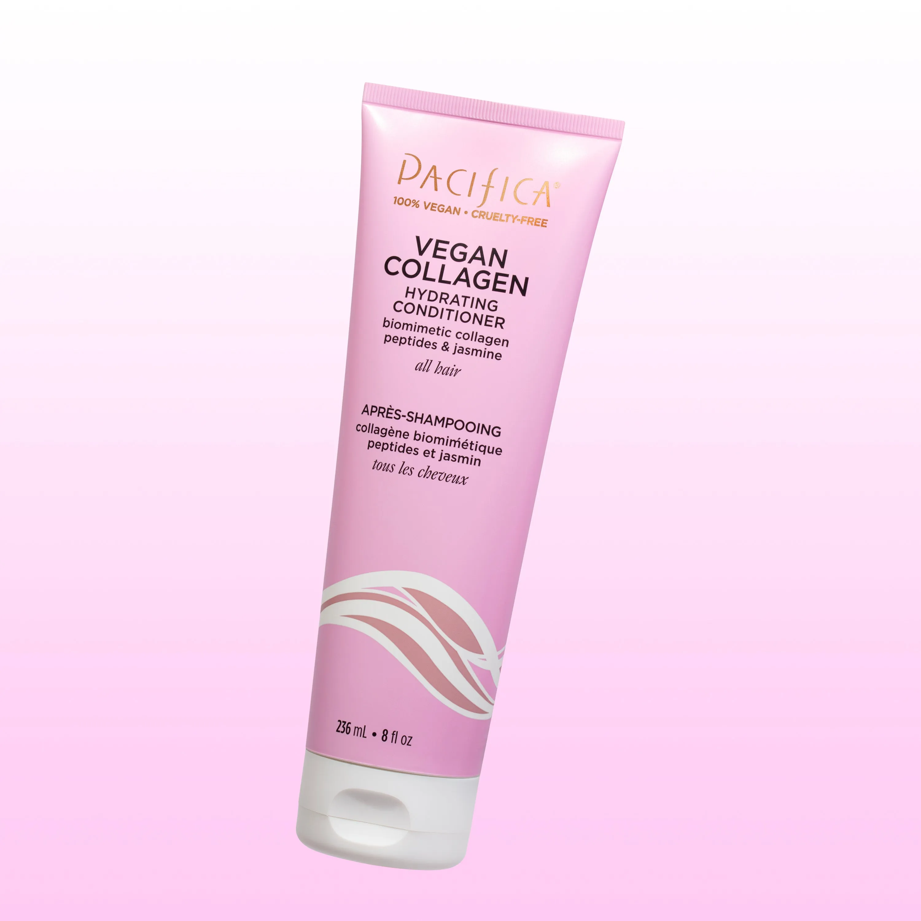 Vegan Collagen Hydrating Conditioner
