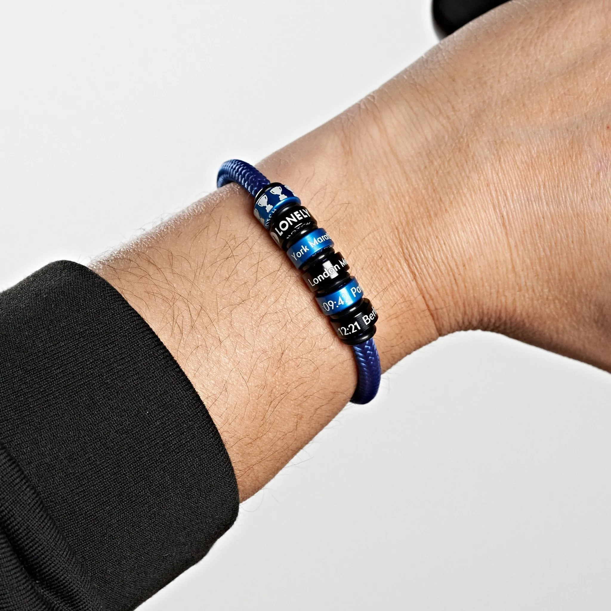 Vegan NOTCH Charm