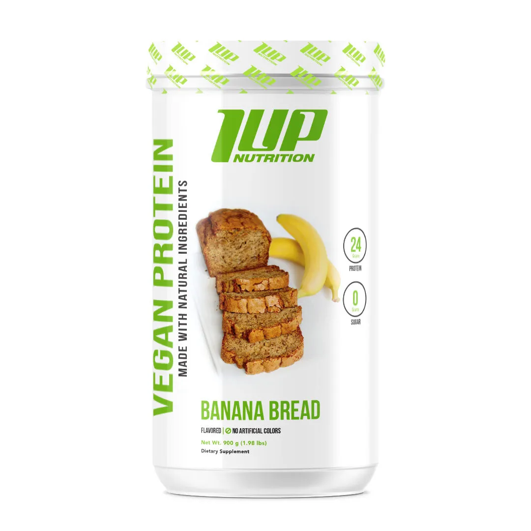 Vegan Protein