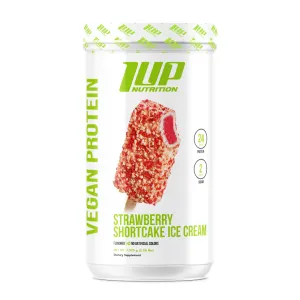 Vegan Protein