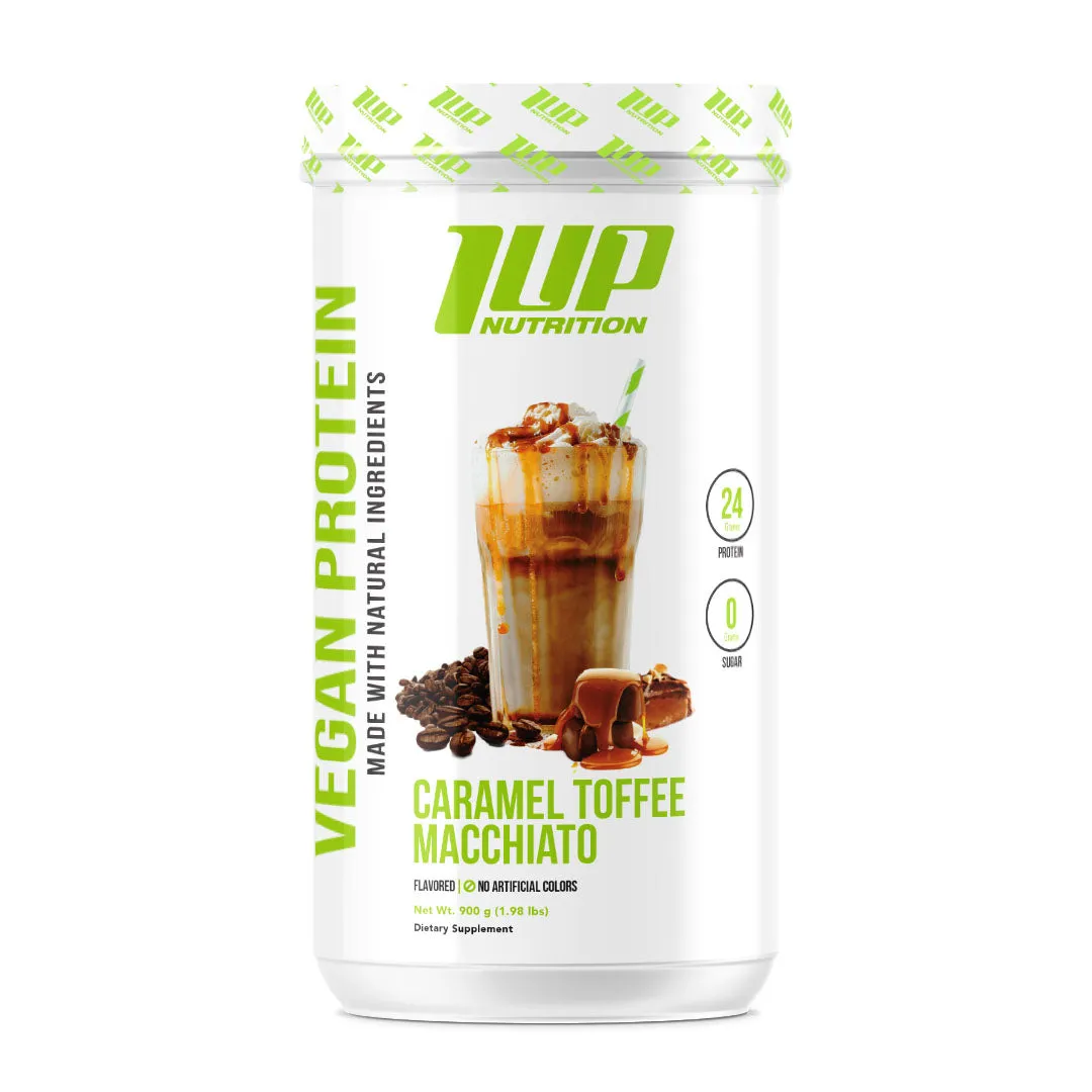 Vegan Protein