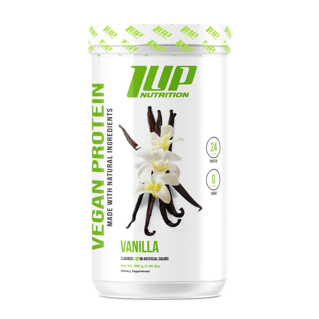 Vegan Protein