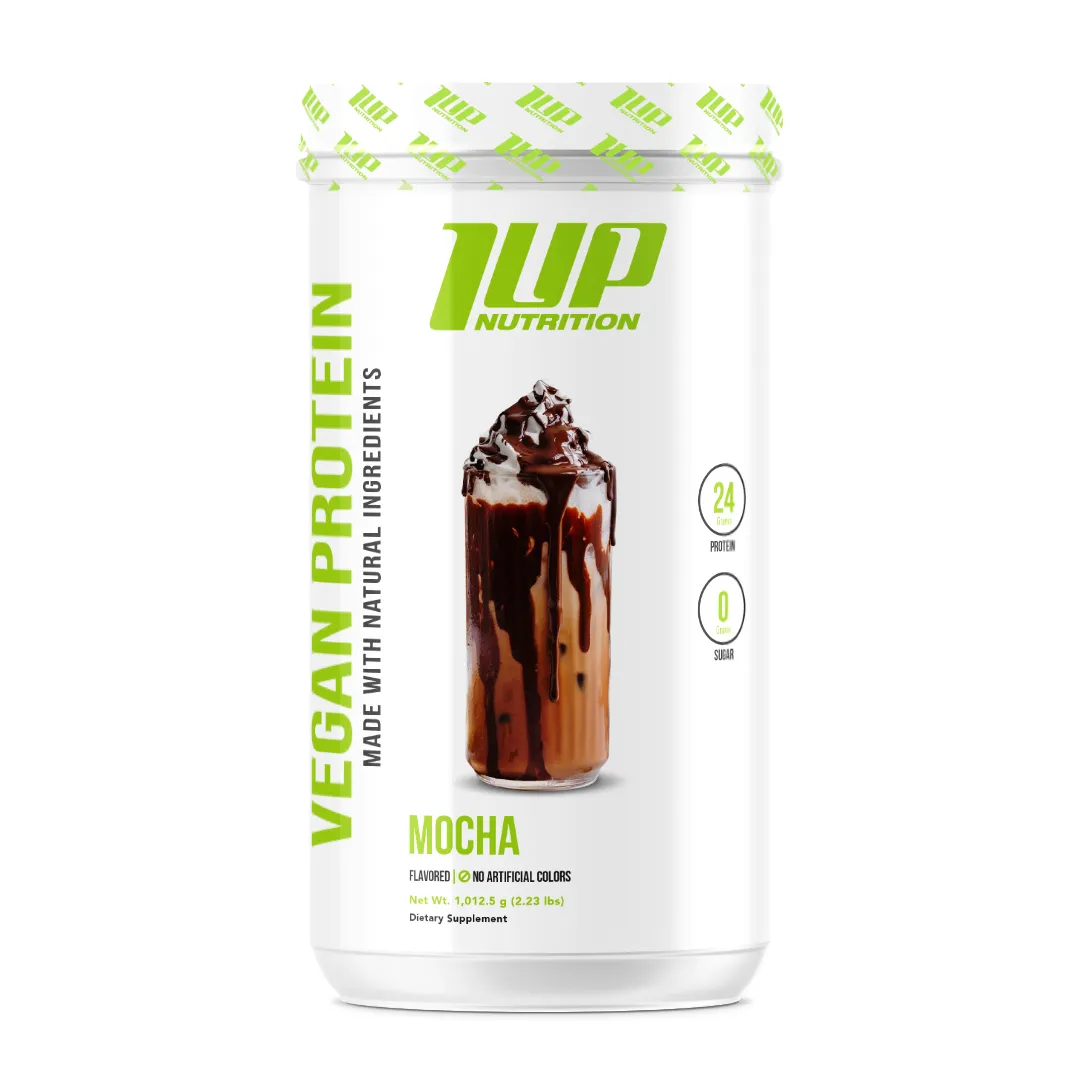 Vegan Protein