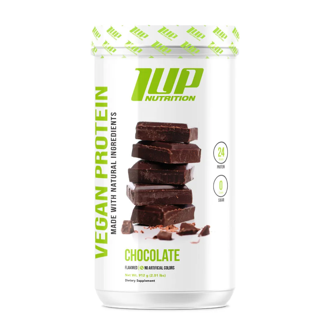 Vegan Protein