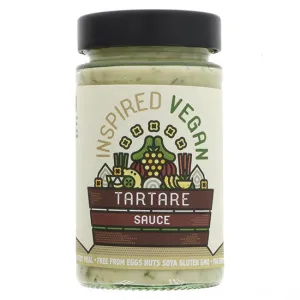Vegan Tartare Sauce