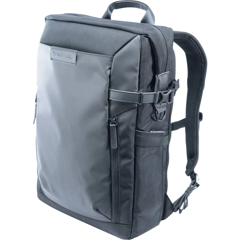 VEO SELECT45M Backpack Black