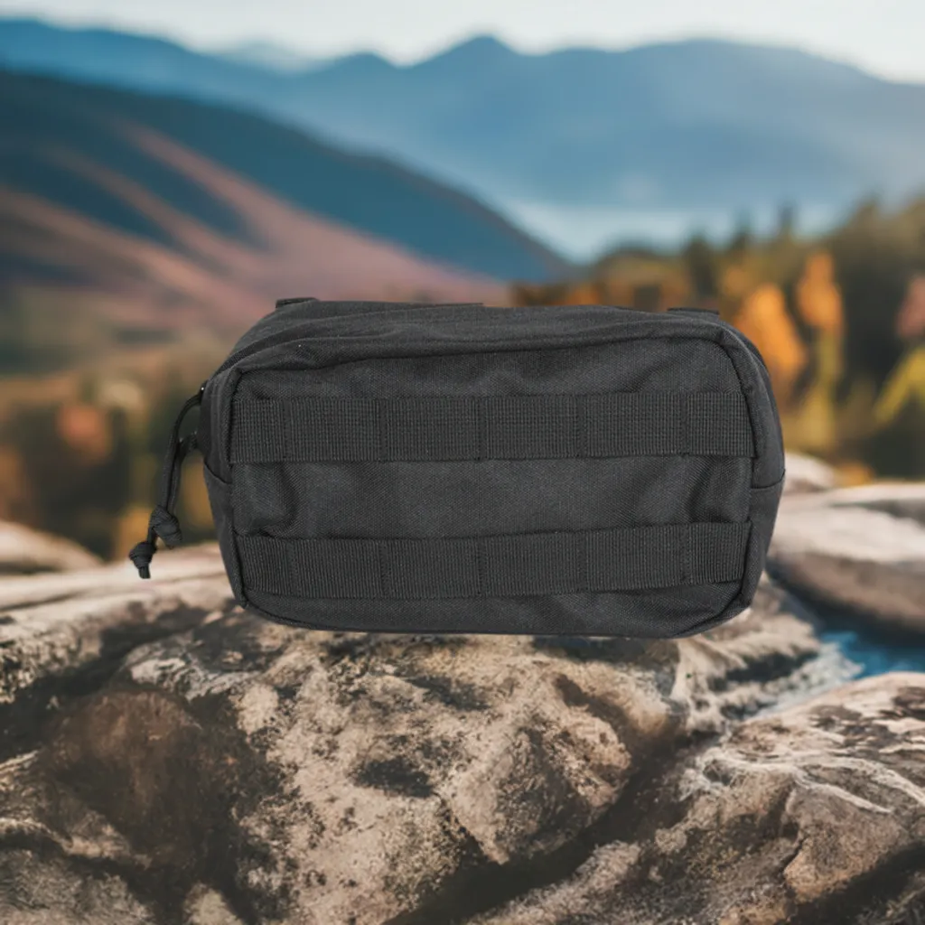 Voodoo Tactical Fully Covered Utility Pouch