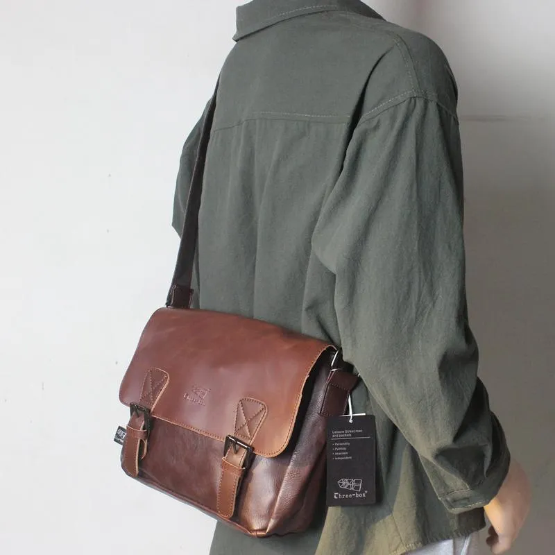 Vvsha  Christmas Gift Basic Messenger Bag