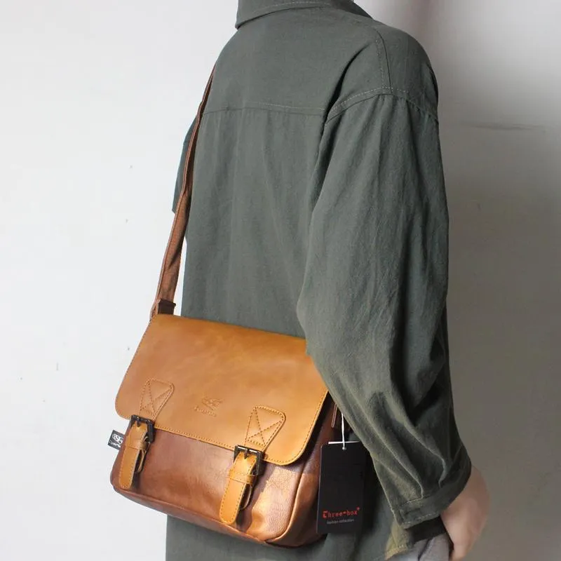 Vvsha  Christmas Gift Basic Messenger Bag