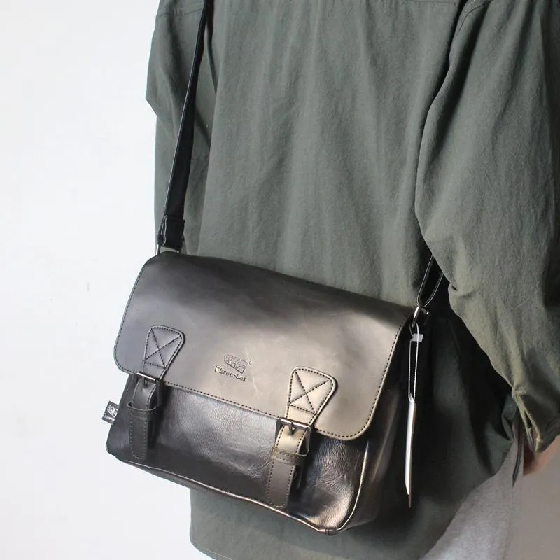 Vvsha  Christmas Gift Basic Messenger Bag