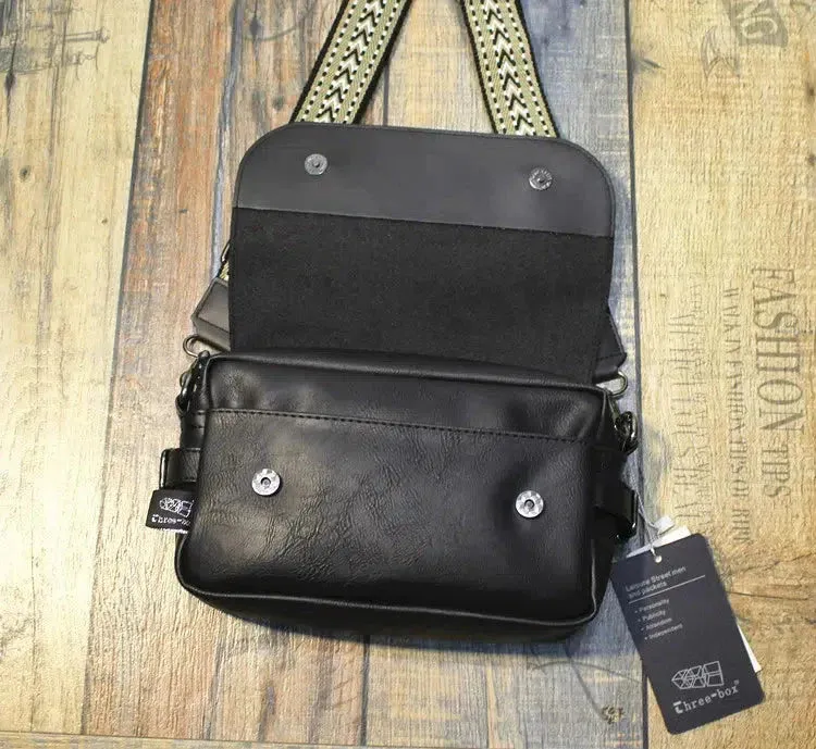 Vvsha  Christmas Gift Casual Slanted Chest Bag