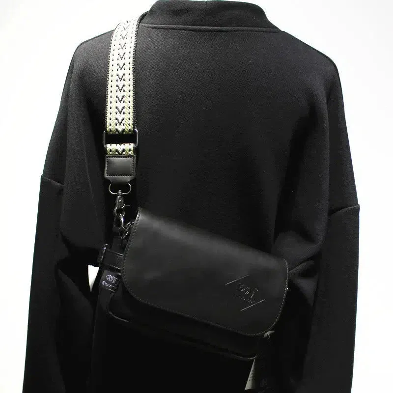 Vvsha  Christmas Gift Casual Slanted Chest Bag