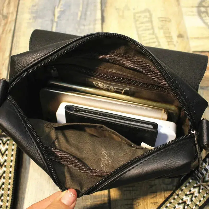 Vvsha  Christmas Gift Casual Slanted Chest Bag
