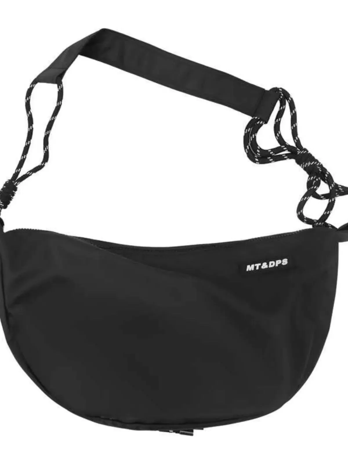 Vvsha  Christmas Gift Rope Strap Casual Crossbody Bag
