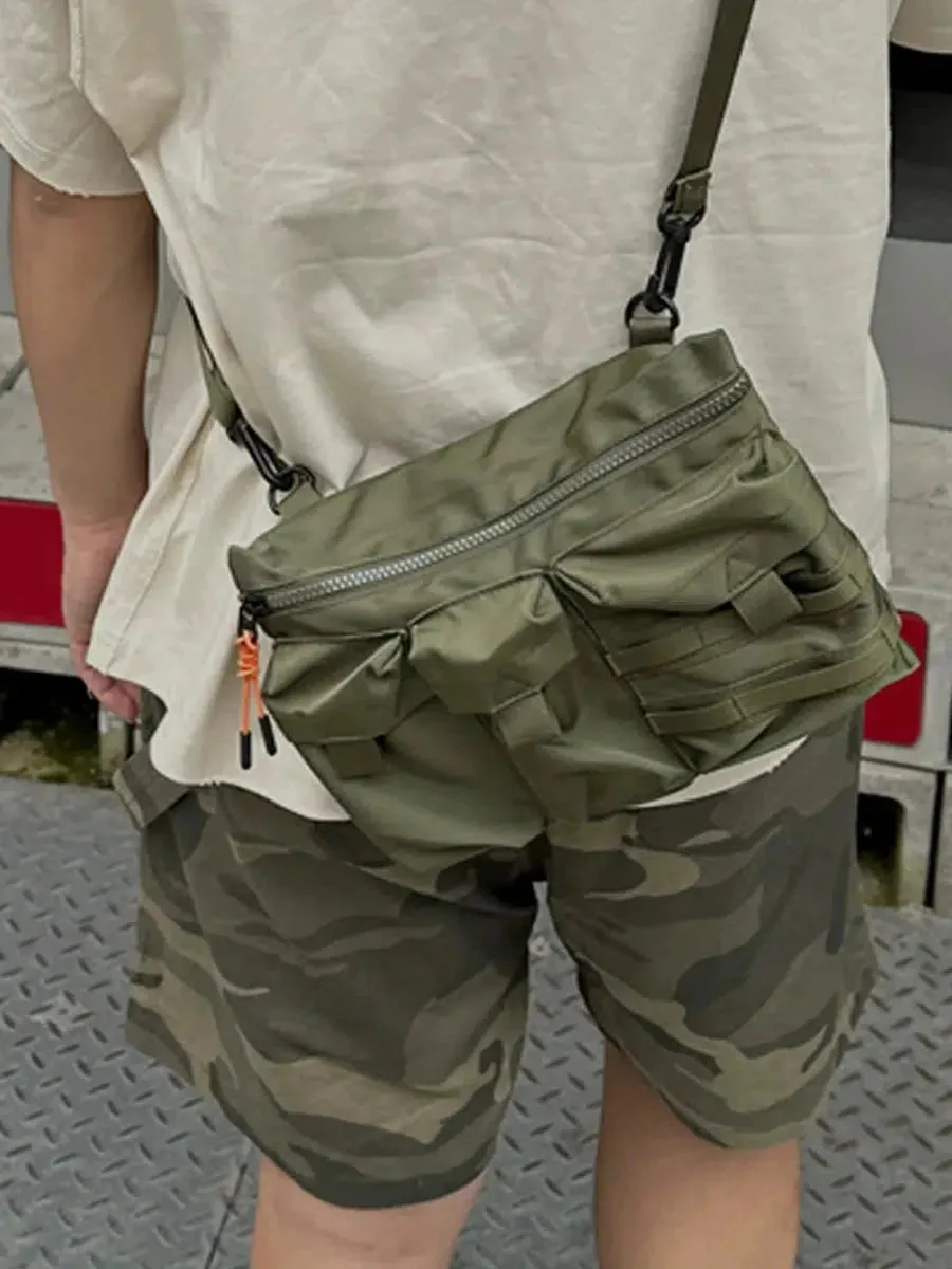 Vvsha  Christmas Gift Tactical Utility Bag