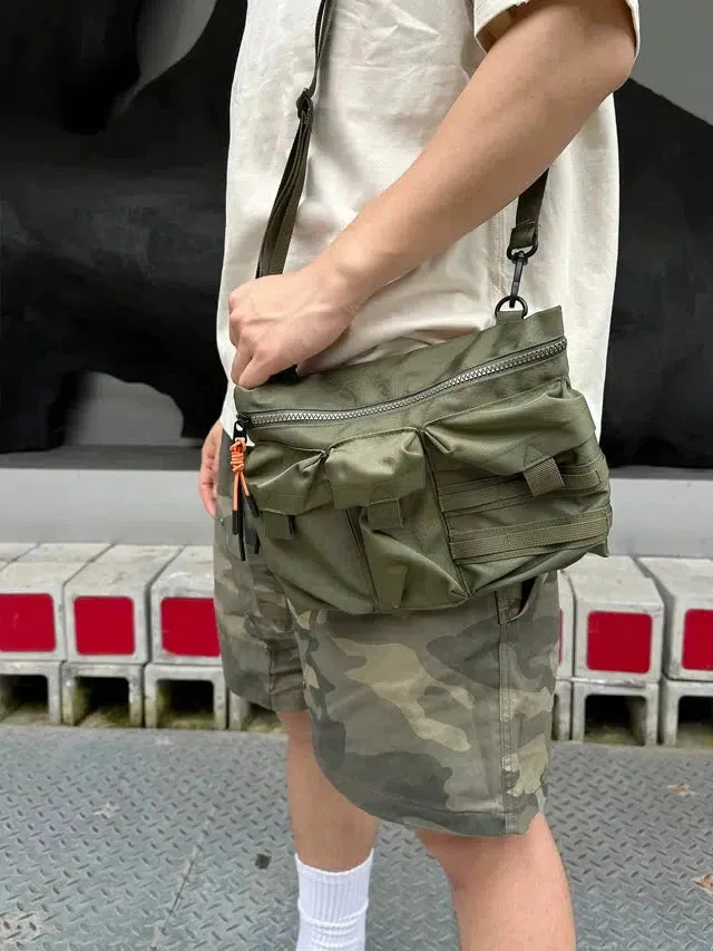 Vvsha  Christmas Gift Tactical Utility Bag