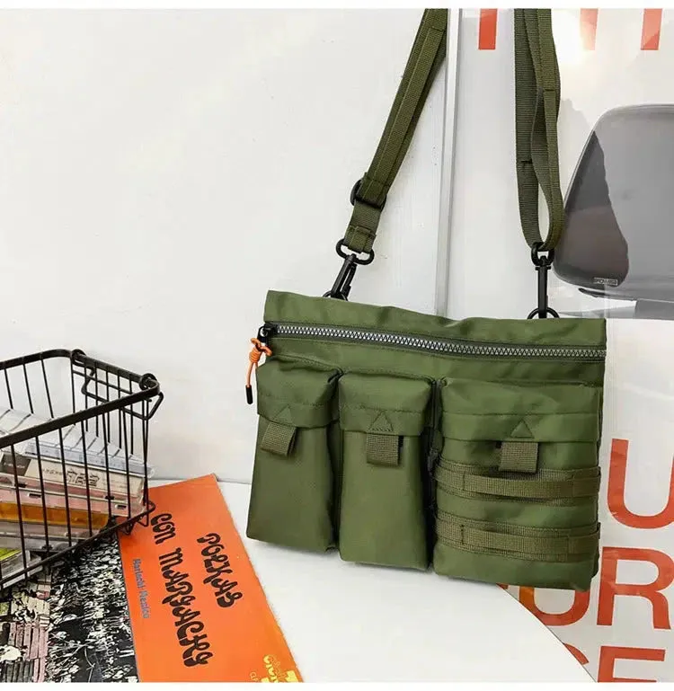 Vvsha  Christmas Gift Tactical Utility Bag