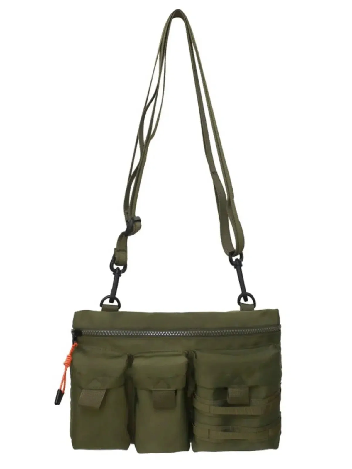Vvsha  Christmas Gift Tactical Utility Bag