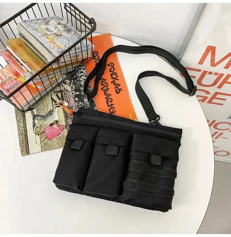 Vvsha  Christmas Gift Tactical Utility Bag