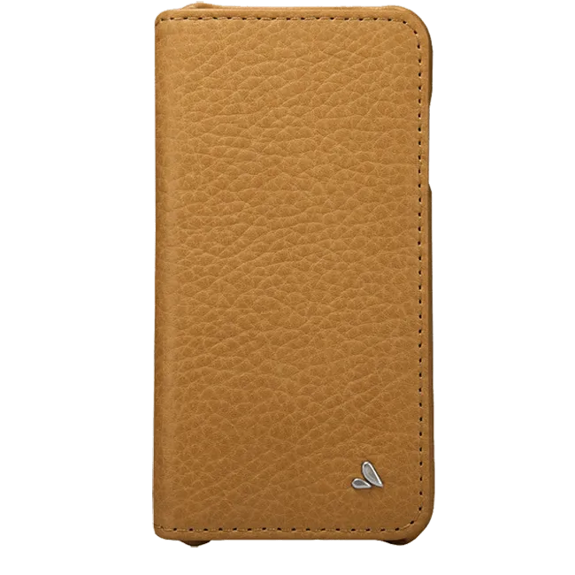 Wallet Agenda - Wallet   iPhone 6 Plus/6s Plus Leather Case