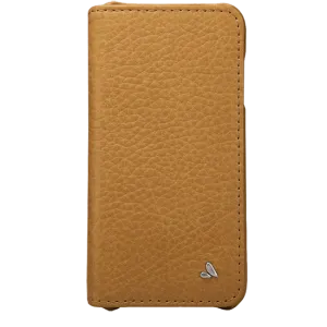 Wallet Agenda - Wallet   iPhone 6 Plus/6s Plus Leather Case
