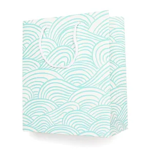 Waves Gift Bag