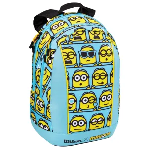 Wilson Minions 2.0 Tour Jr Backpack